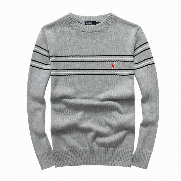 Ralph Lauren Men's Sweater 376